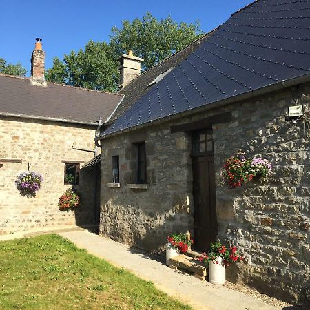 Bed and Breakfast No 3 Lingramiere La Ferte-Mace Exterior foto