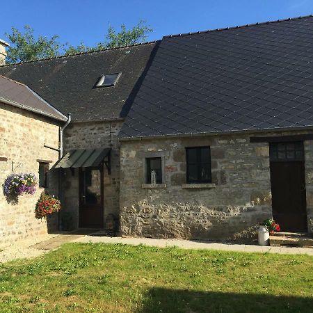 Bed and Breakfast No 3 Lingramiere La Ferte-Mace Exterior foto