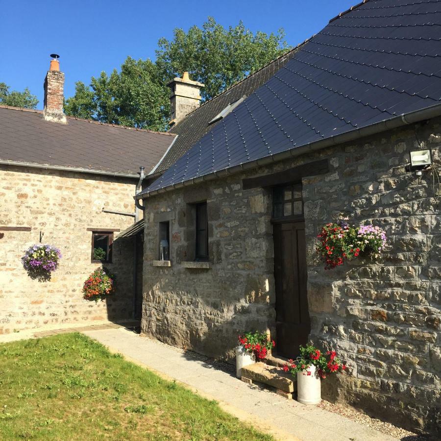 Bed and Breakfast No 3 Lingramiere La Ferte-Mace Exterior foto