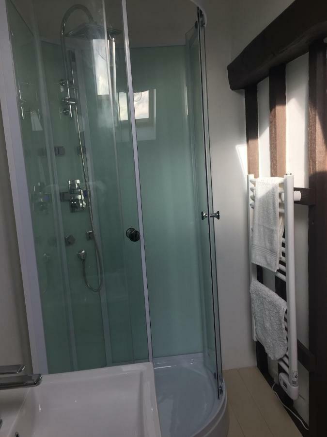 Bed and Breakfast No 3 Lingramiere La Ferte-Mace Exterior foto