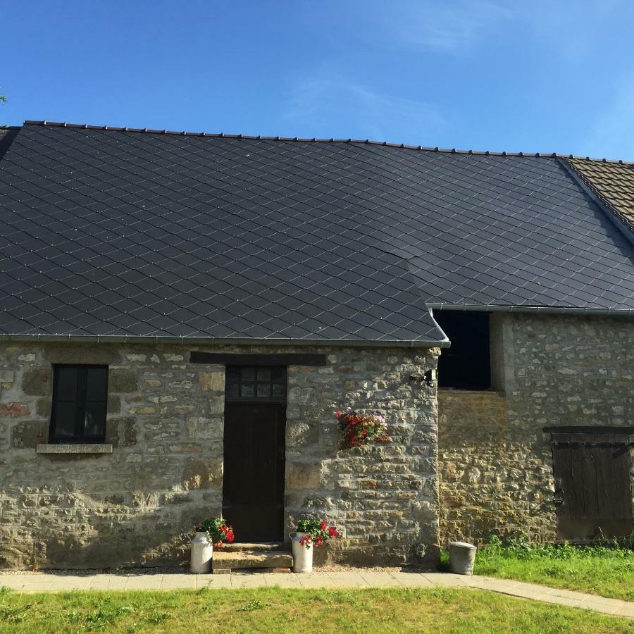 Bed and Breakfast No 3 Lingramiere La Ferte-Mace Exterior foto