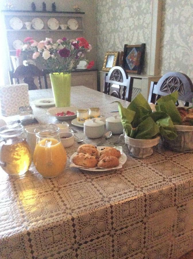 Bed and Breakfast No 3 Lingramiere La Ferte-Mace Exterior foto